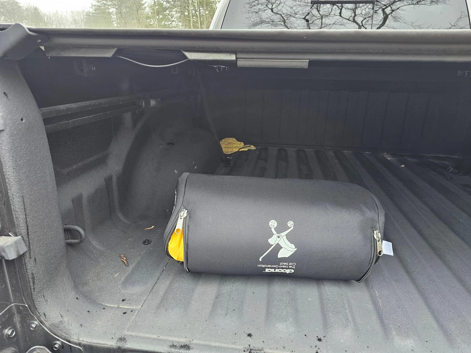 2023 Ram 1500 TRX 1st Gen - Image 23 of 31