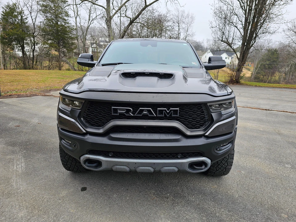 2023 Ram 1500 TRX 1st Gen - Image 6 of 31