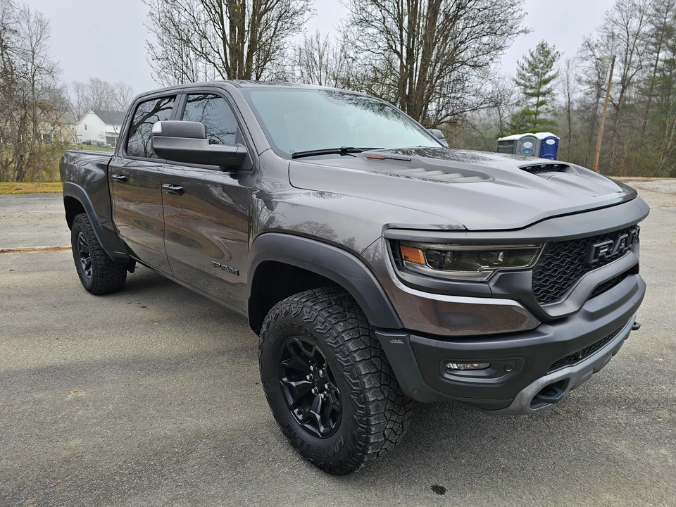 2023 Ram 1500 TRX 1st Gen - Image 11 of 31