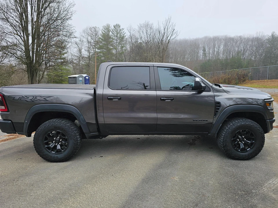 2023 Ram 1500 TRX 1st Gen - Image 10 of 31