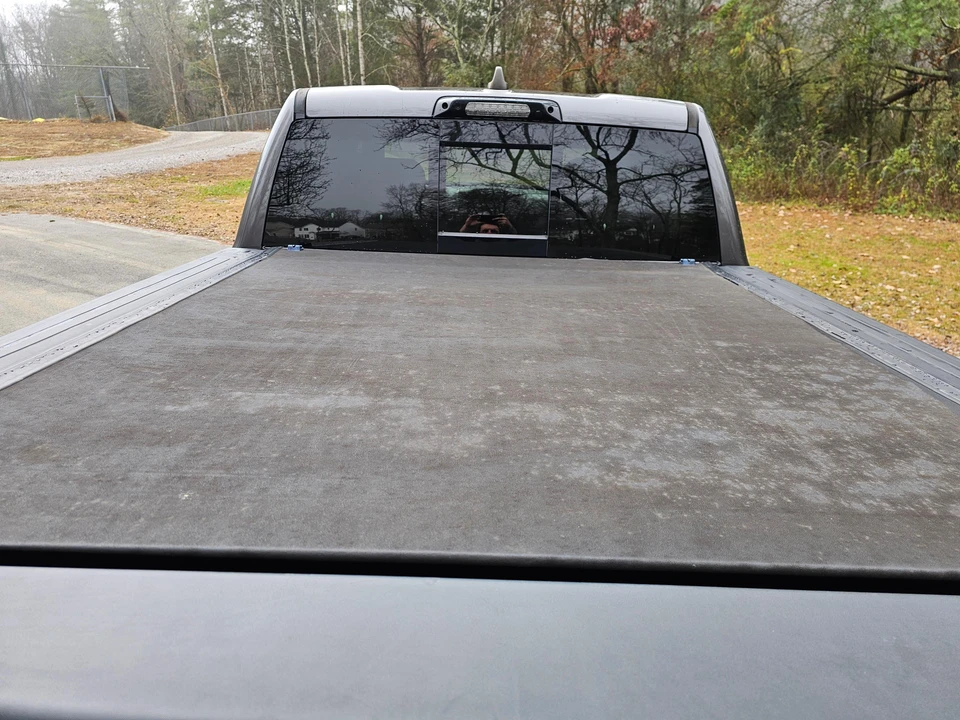 2023 Ram 1500 TRX 1st Gen - Image 19 of 31