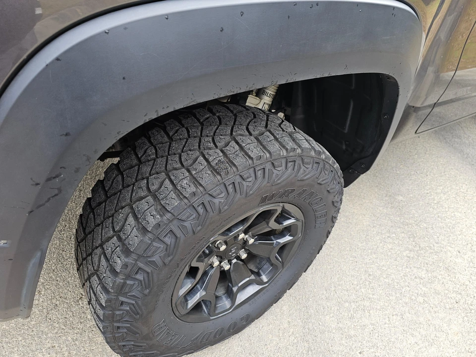2023 Ram 1500 TRX 1st Gen - Image 29 of 31