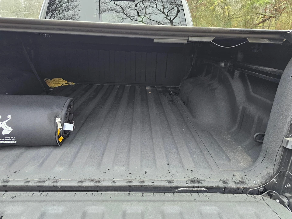 2023 Ram 1500 TRX 1st Gen - Image 24 of 31