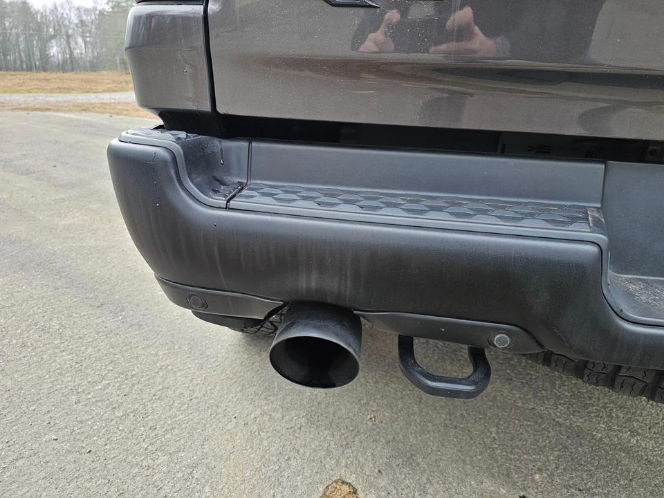 2023 Ram 1500 TRX 1st Gen - Image 20 of 31