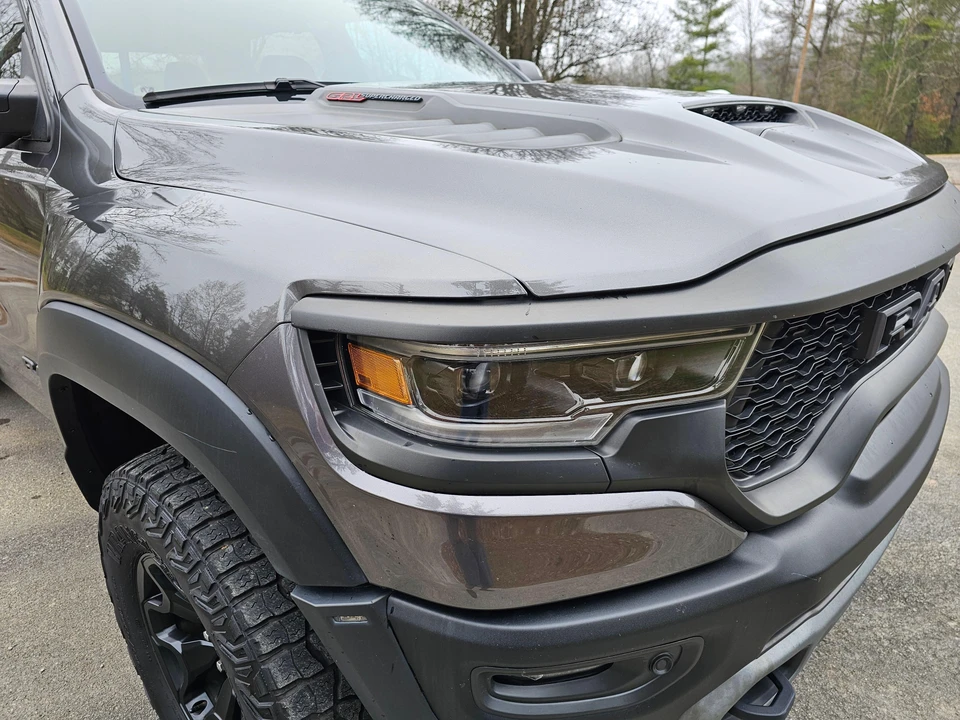 2023 Ram 1500 TRX 1st Gen - Image 12 of 31