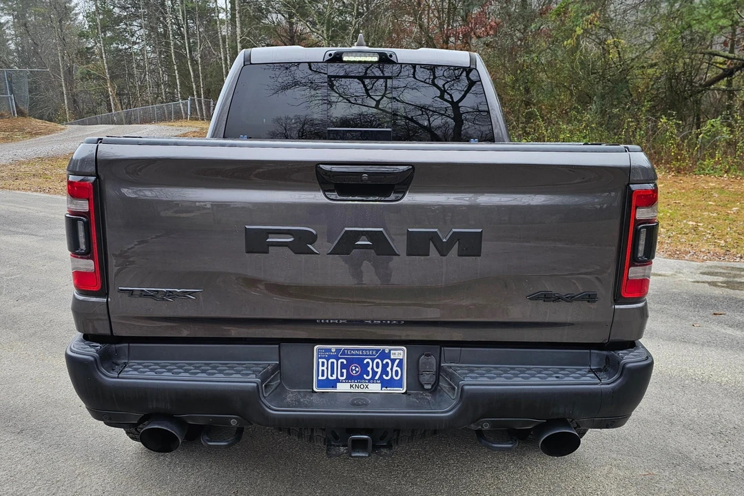 2023 Ram 1500 TRX 1st Gen - Image 5 of 31