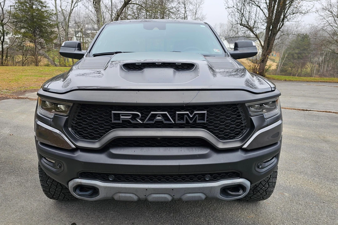 2023 Ram 1500 TRX 1st Gen - Image 2 of 31
