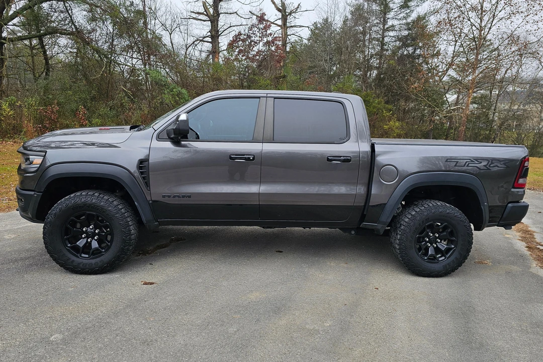 2023 Ram 1500 TRX 1st Gen - Image 3 of 31