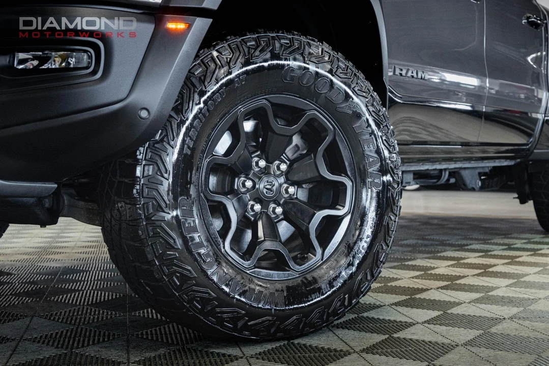 2023 Ram 1500 TRX 1st Gen - Image 5 of 12
