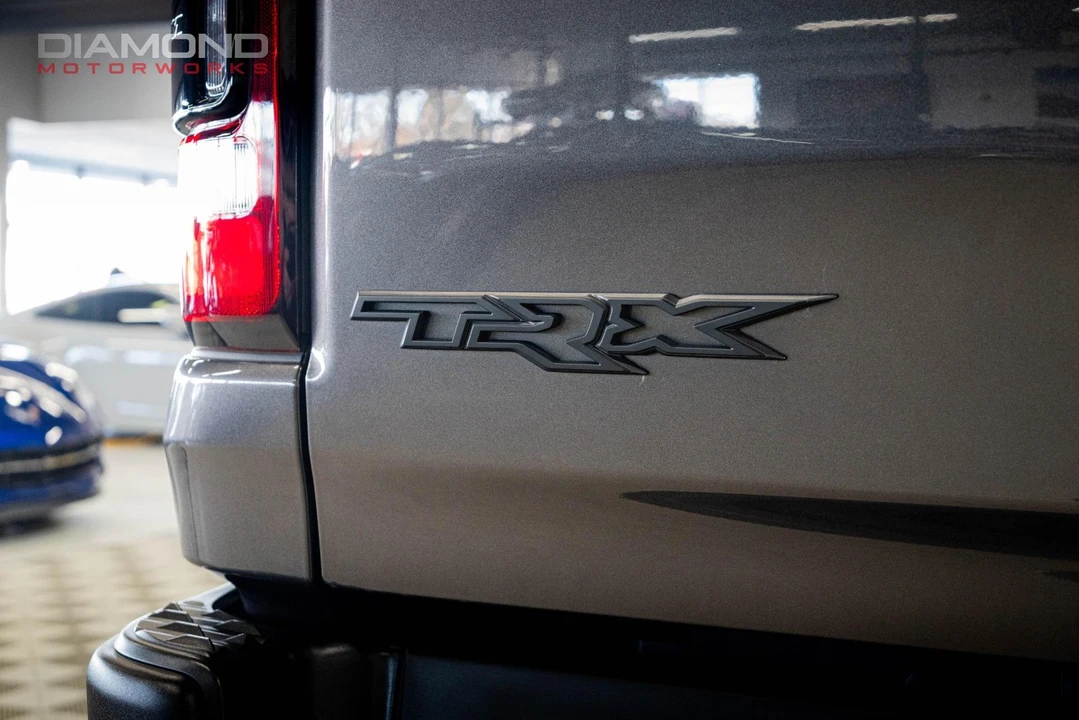 2023 Ram 1500 TRX 1st Gen - Image 6 of 12