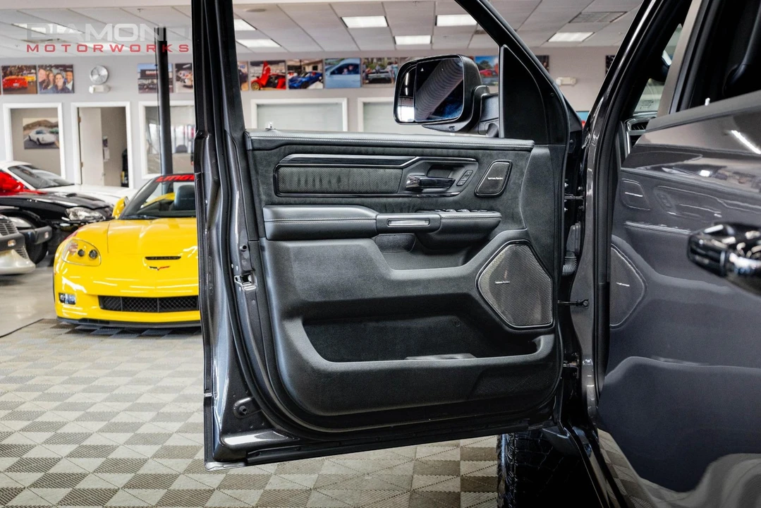 2023 Ram 1500 TRX 1st Gen - Image 11 of 12