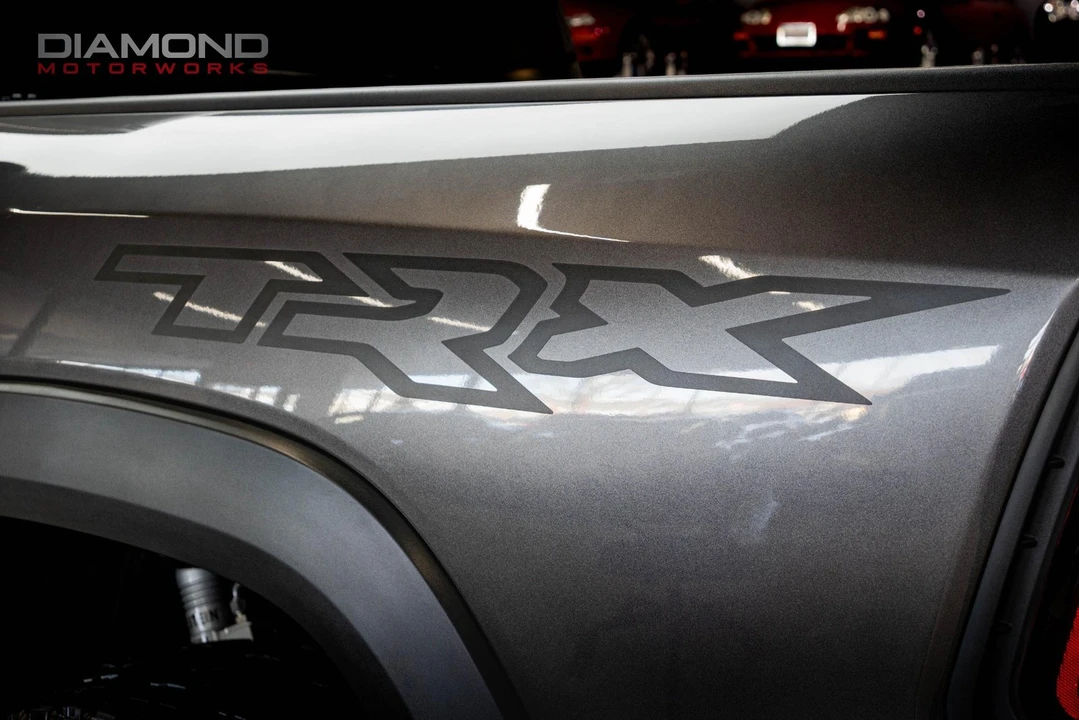 2023 Ram 1500 TRX 1st Gen - Image 3 of 12
