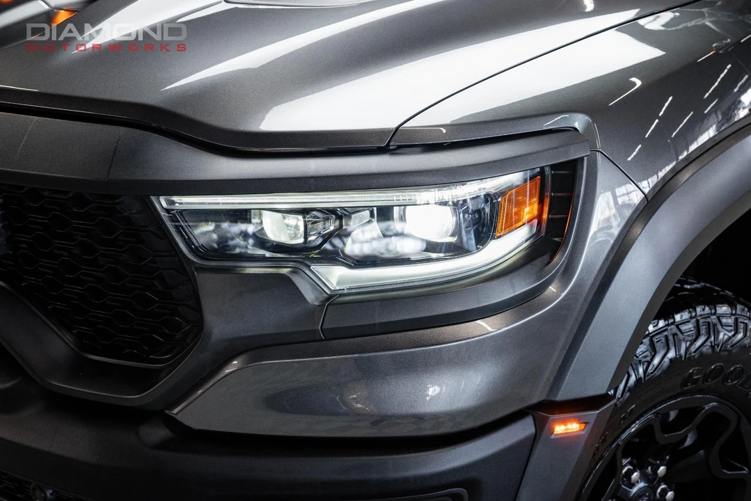2023 Ram 1500 TRX 1st Gen - Image 4 of 12