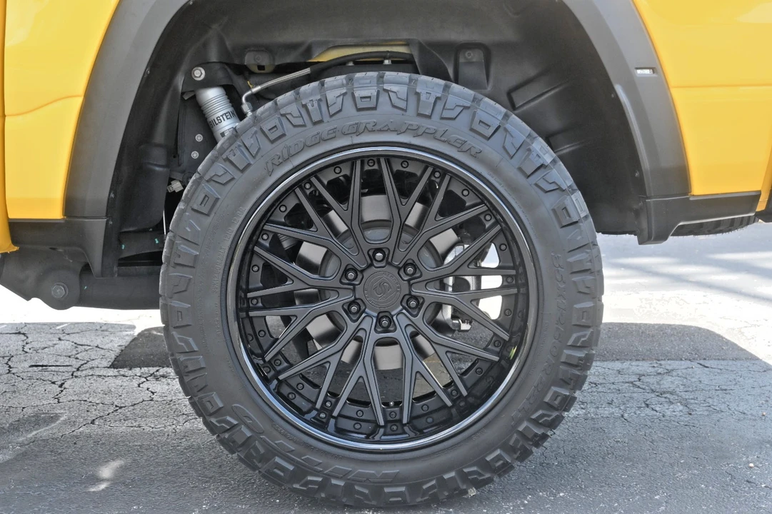 2023 Ram 1500 TRX 1st Gen - Image 11 of 20