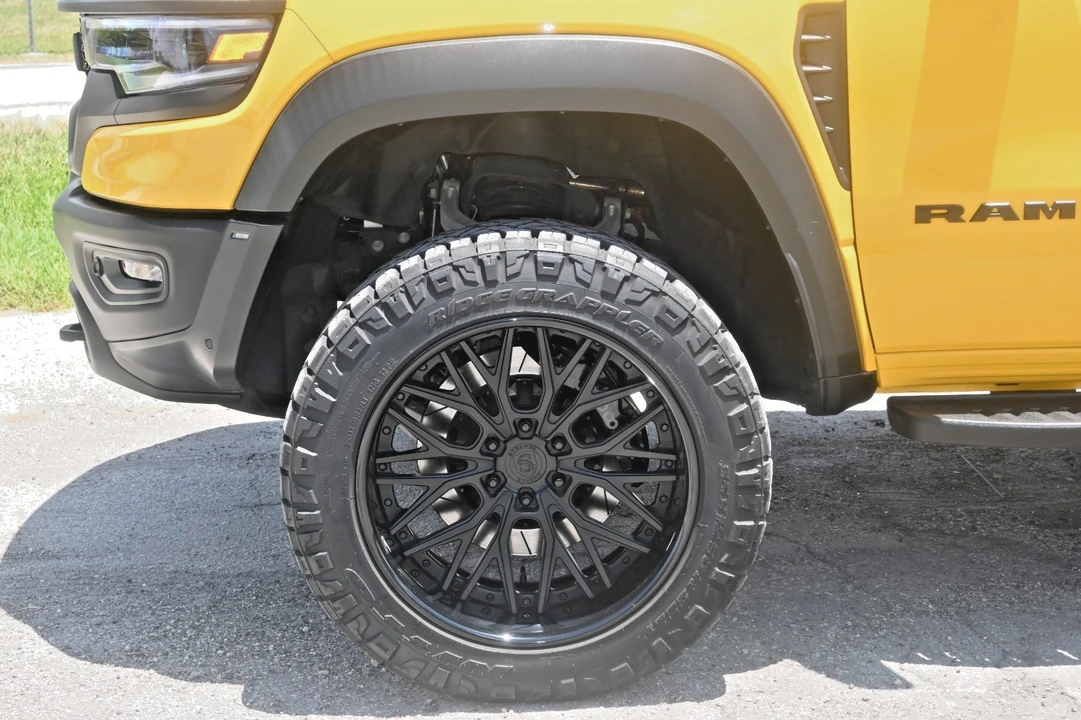 2023 Ram 1500 TRX 1st Gen - Image 10 of 20