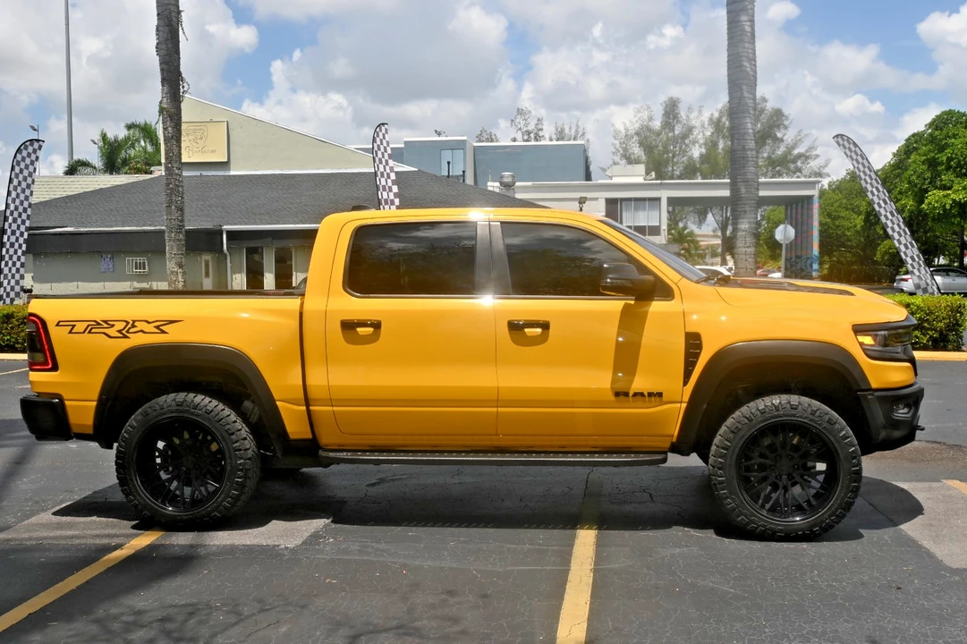 2023 Ram 1500 TRX 1st Gen - Image 7 of 20