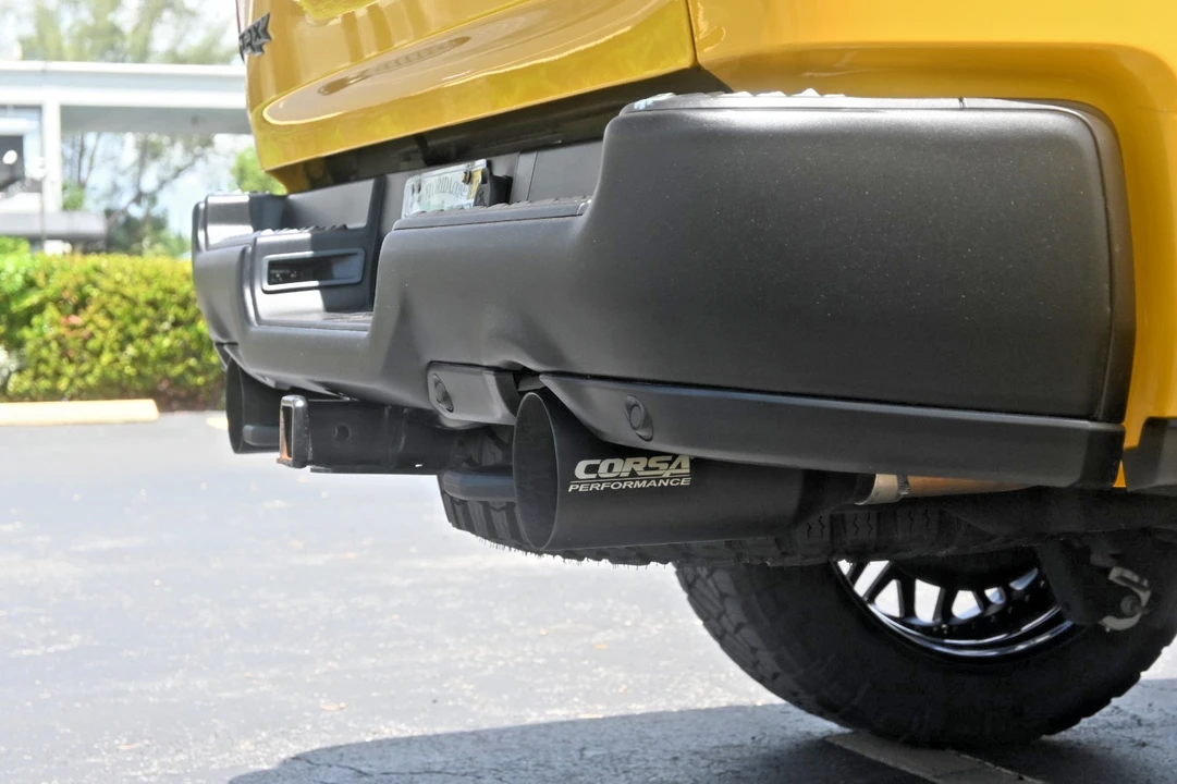 2023 Ram 1500 TRX 1st Gen - Image 13 of 20
