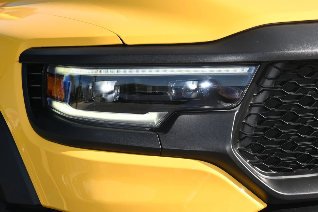 2023 Ram 1500 TRX 1st Gen - Image 5 of 20