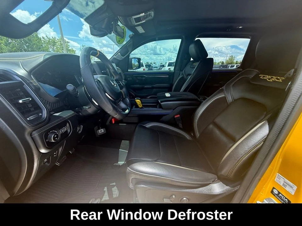 2023 Ram 1500 TRX 1st Gen - Image 10 of 12
