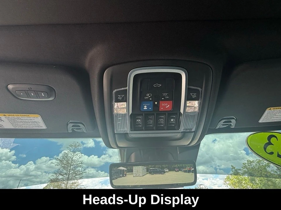2023 Ram 1500 TRX 1st Gen - Image 12 of 12