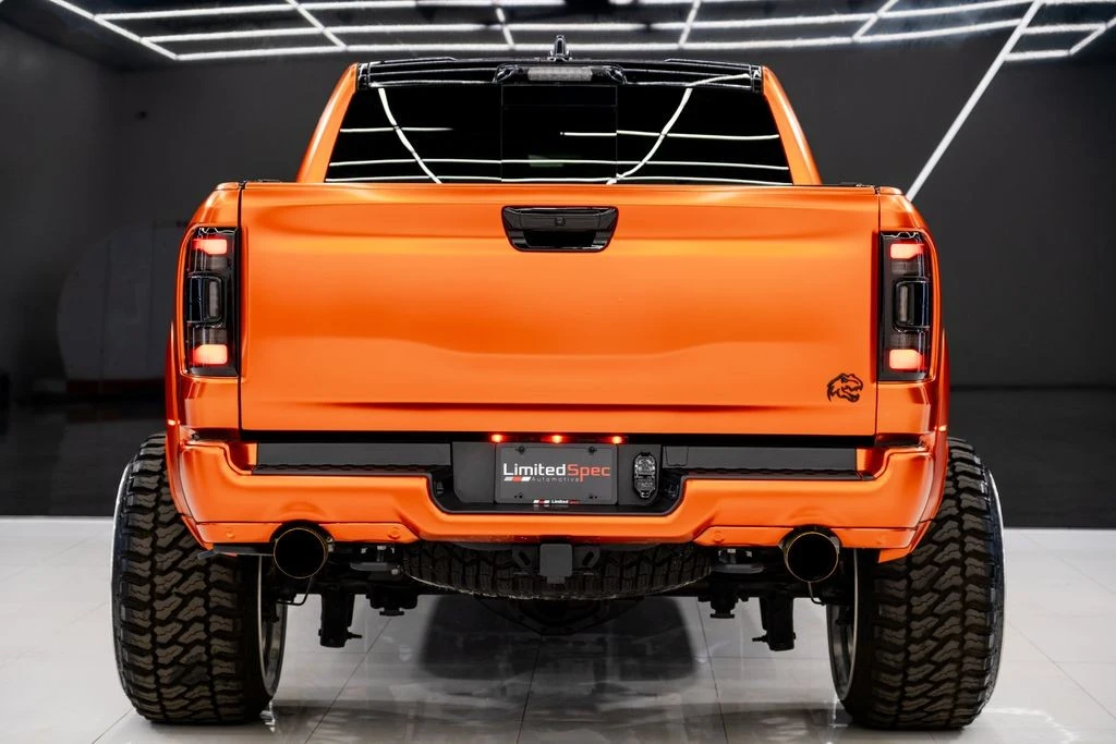 2023 Ram 1500 TRX 1st Gen - Image 14 of 21