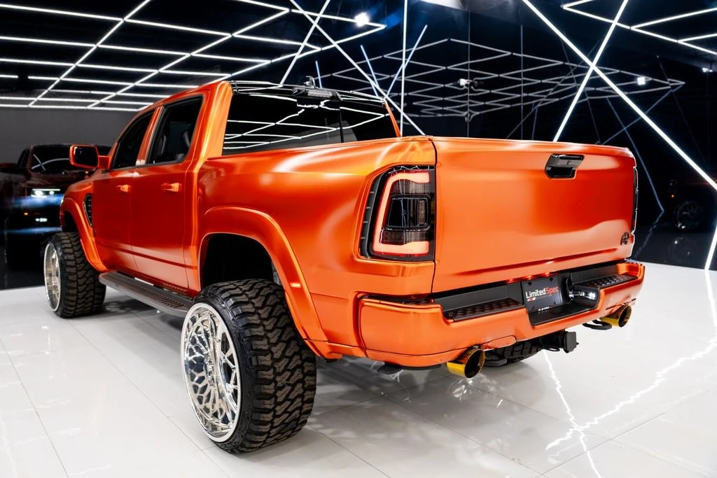 2023 Ram 1500 TRX 1st Gen - Image 19 of 21