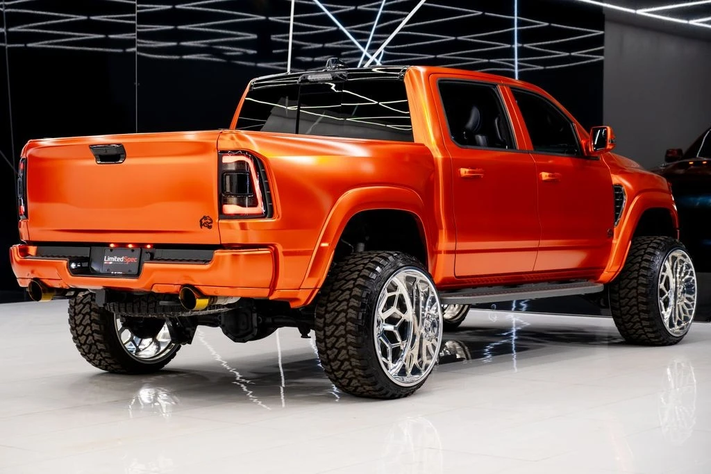 2023 Ram 1500 TRX 1st Gen - Image 15 of 21