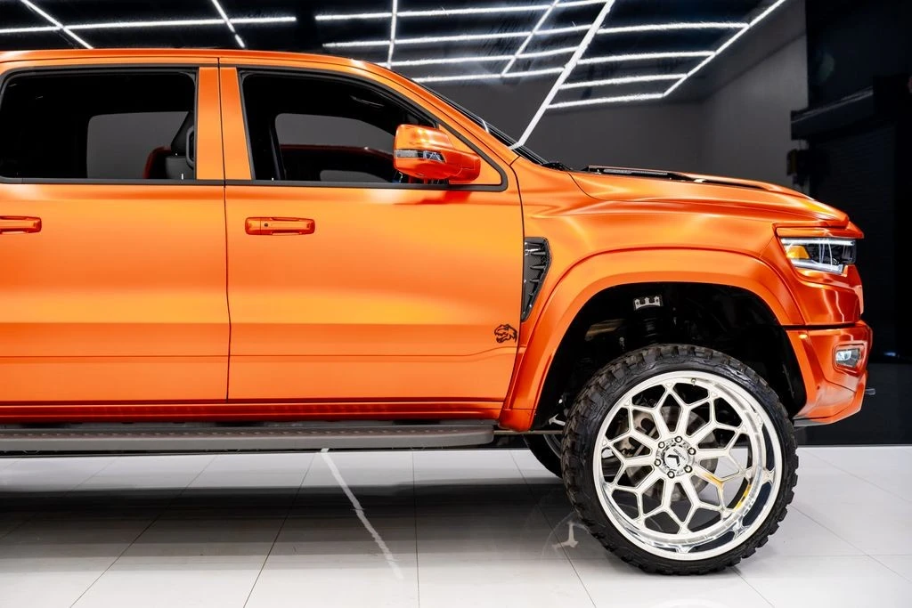 2023 Ram 1500 TRX 1st Gen - Image 11 of 21