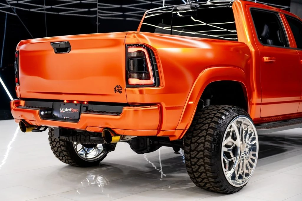 2023 Ram 1500 TRX 1st Gen - Image 16 of 21