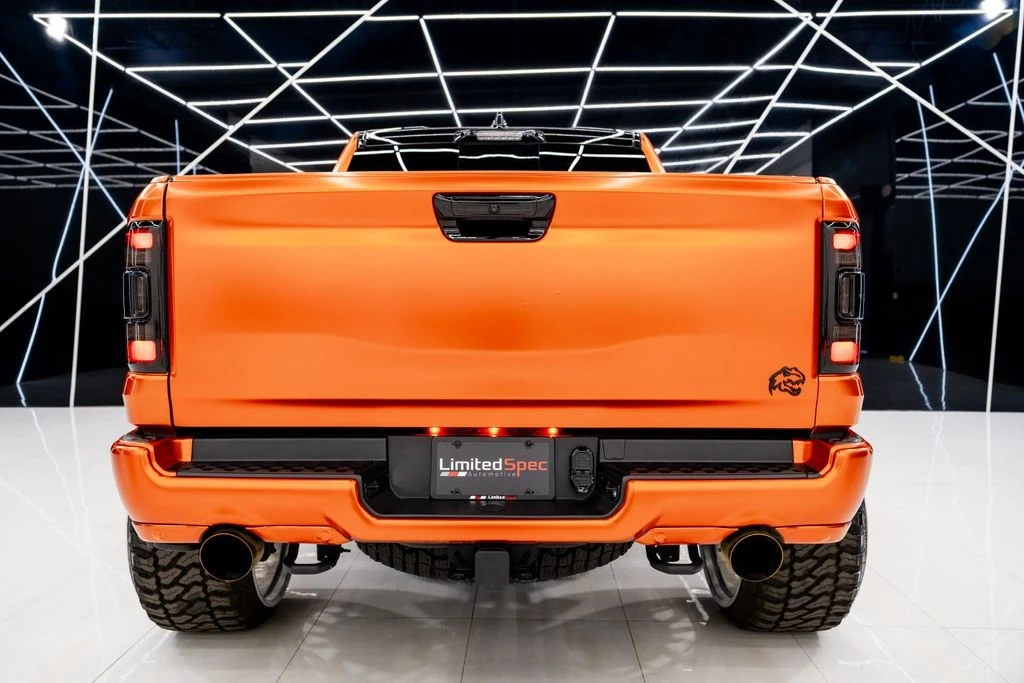 2023 Ram 1500 TRX 1st Gen - Image 18 of 21