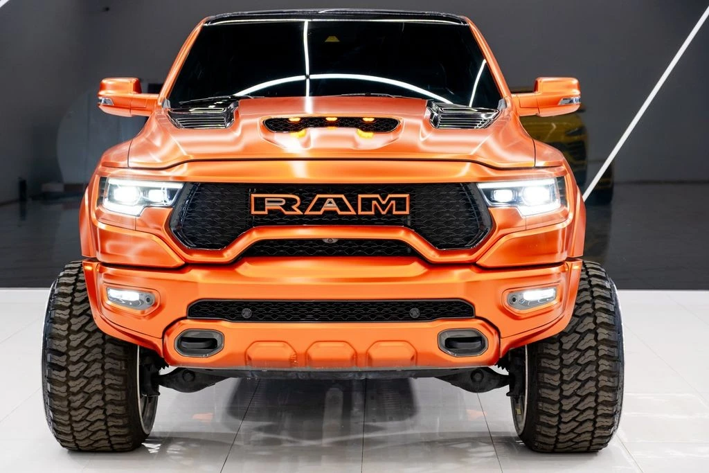 2023 Ram 1500 TRX 1st Gen - Image 2 of 21
