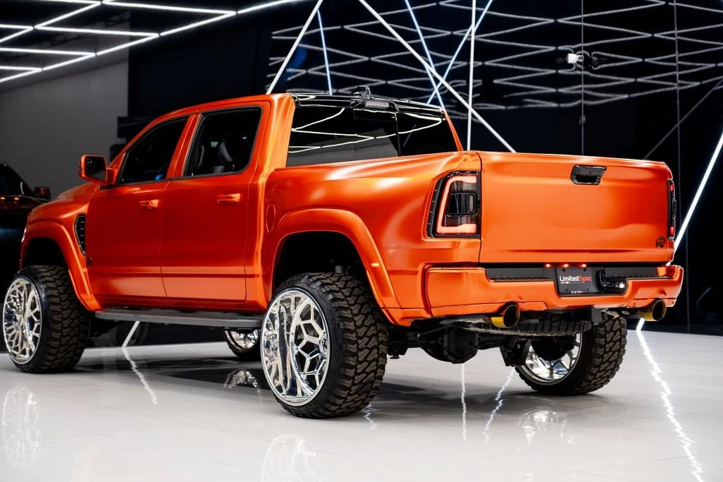 2023 Ram 1500 TRX 1st Gen - Image 12 of 21