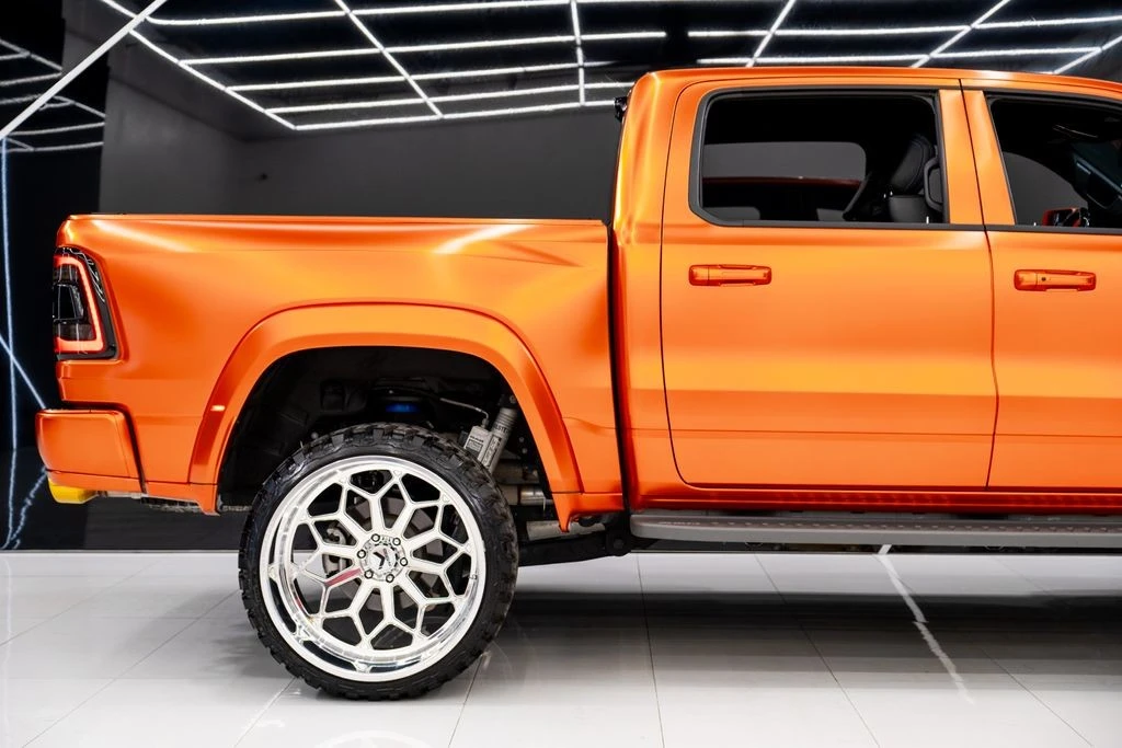 2023 Ram 1500 TRX 1st Gen - Image 10 of 21