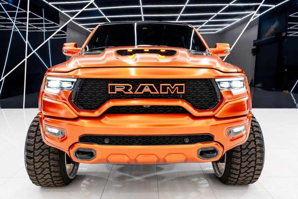 2023 Ram 1500 TRX 1st Gen - Image 7 of 21