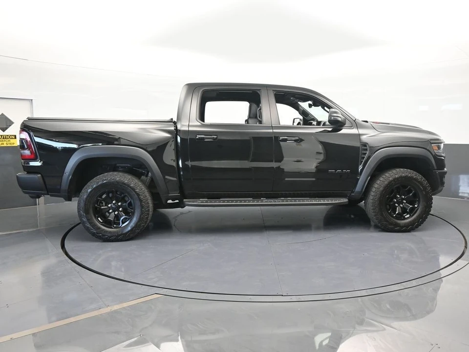 2023 Ram 1500 TRX 1st Gen - Image 7 of 12