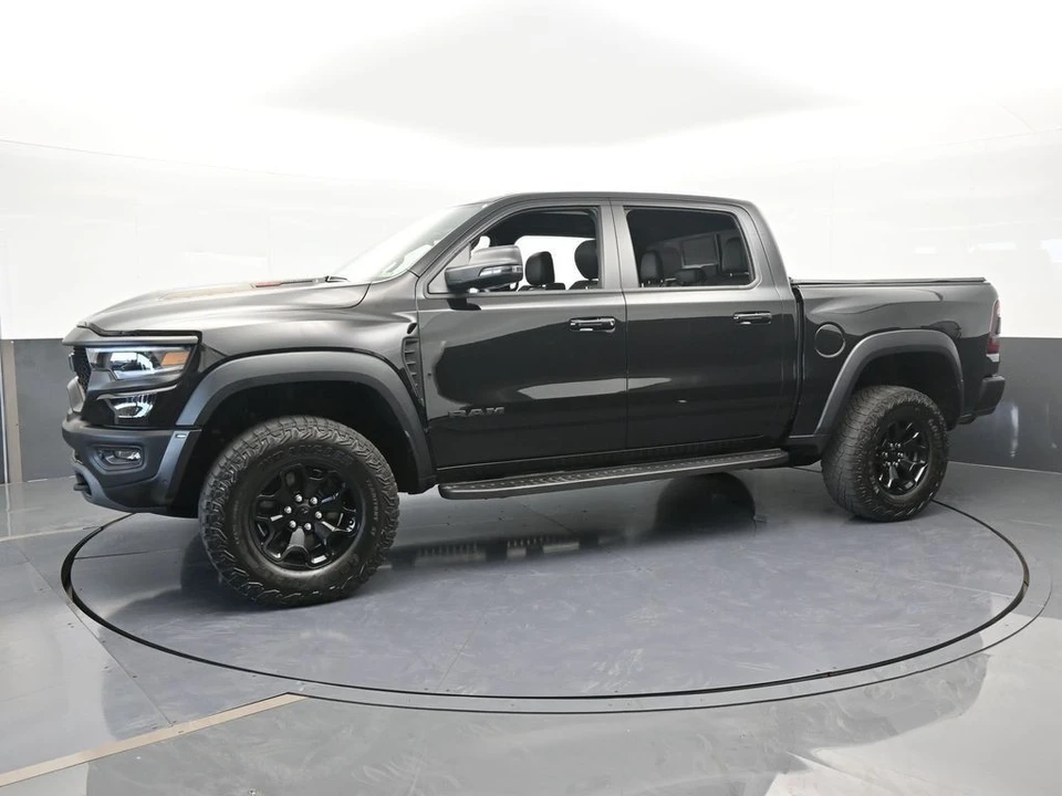 2023 Ram 1500 TRX 1st Gen - Image 2 of 12