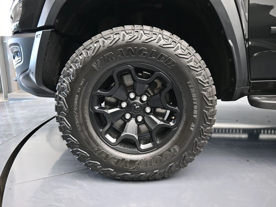 2023 Ram 1500 TRX 1st Gen - Image 12 of 12