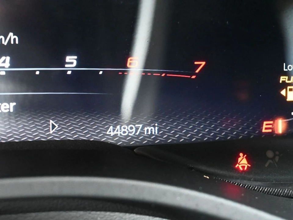 2023 Ram 1500 TRX 1st Gen - Image 11 of 12