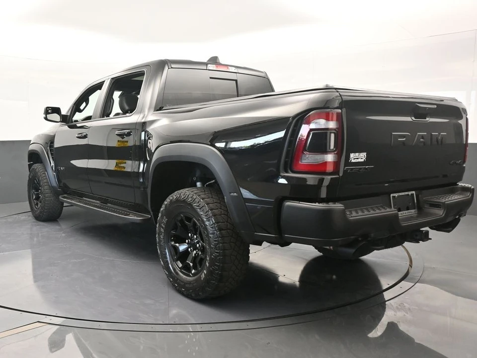 2023 Ram 1500 TRX 1st Gen - Image 4 of 12