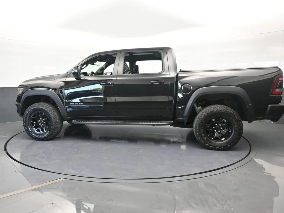 2023 Ram 1500 TRX 1st Gen - Image 3 of 12