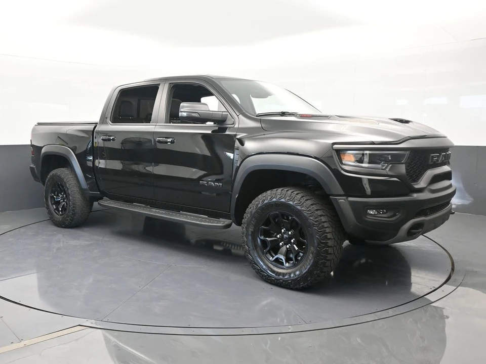 2023 Ram 1500 TRX 1st Gen - Image 8 of 12