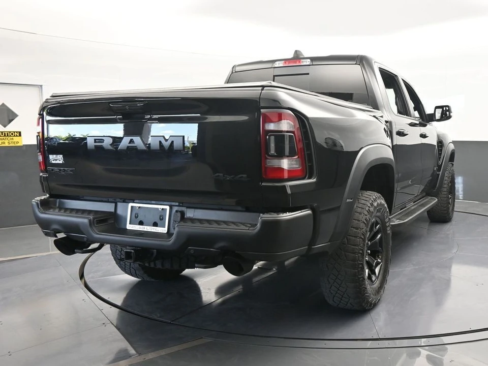 2023 Ram 1500 TRX 1st Gen - Image 5 of 12