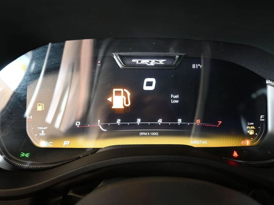 2023 Ram 1500 TRX 1st Gen - Image 10 of 12