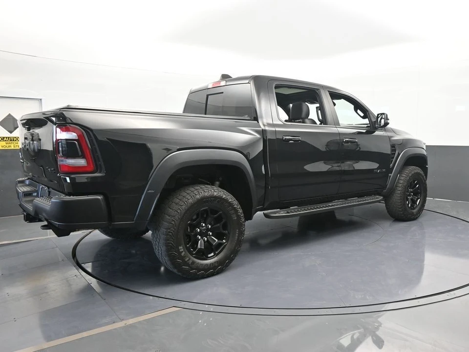 2023 Ram 1500 TRX 1st Gen - Image 6 of 12