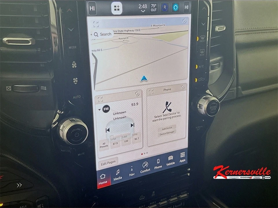 2023 Ram 1500 TRX 1st Gen - Image 17 of 21