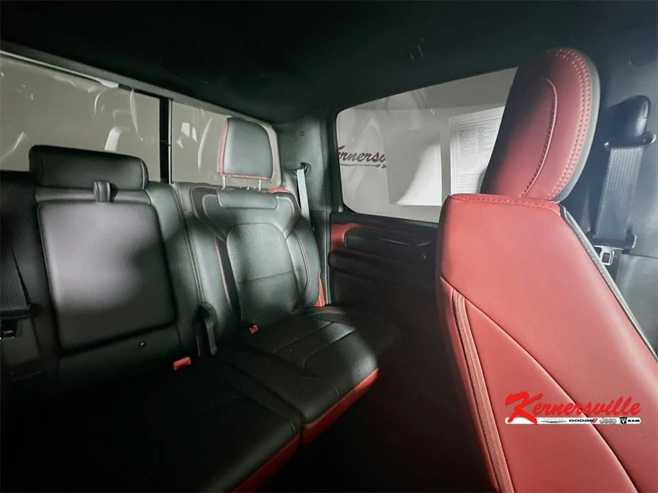 2023 Ram 1500 TRX 1st Gen - Image 14 of 21