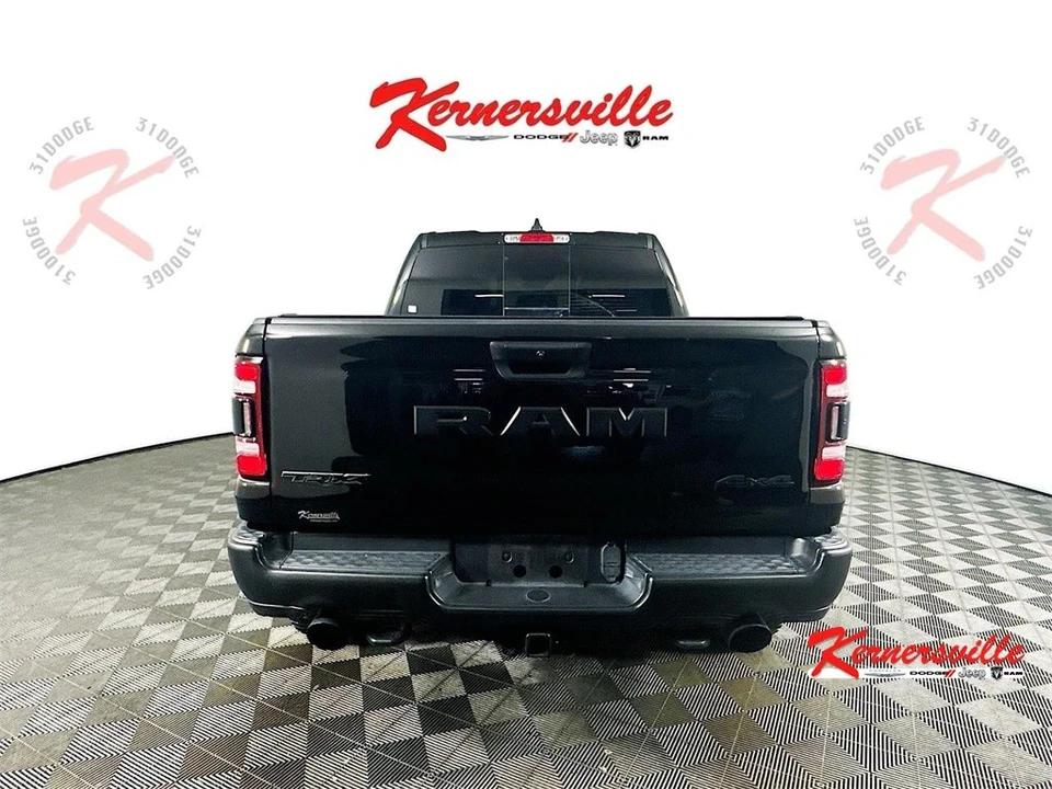 2023 Ram 1500 TRX 1st Gen - Image 6 of 12