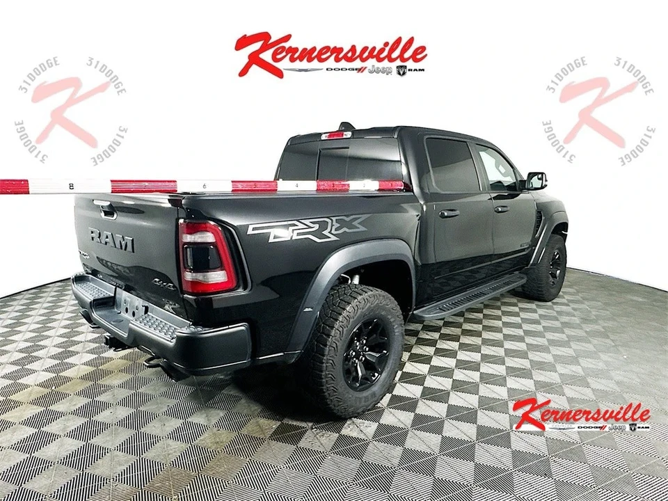 2023 Ram 1500 TRX 1st Gen - Image 7 of 12