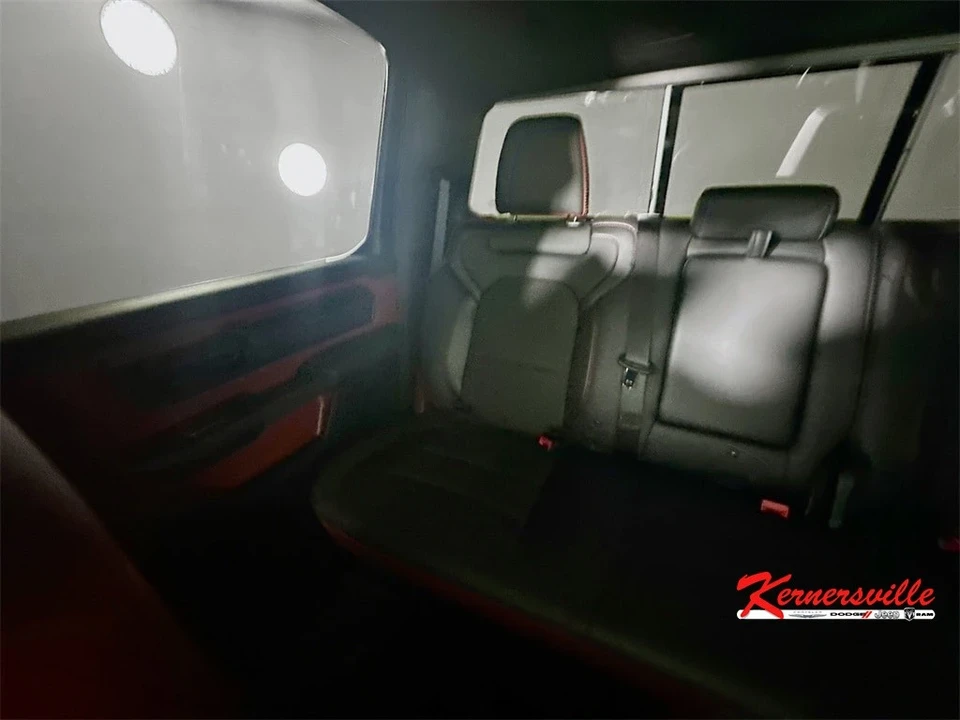 2023 Ram 1500 TRX 1st Gen - Image 12 of 21