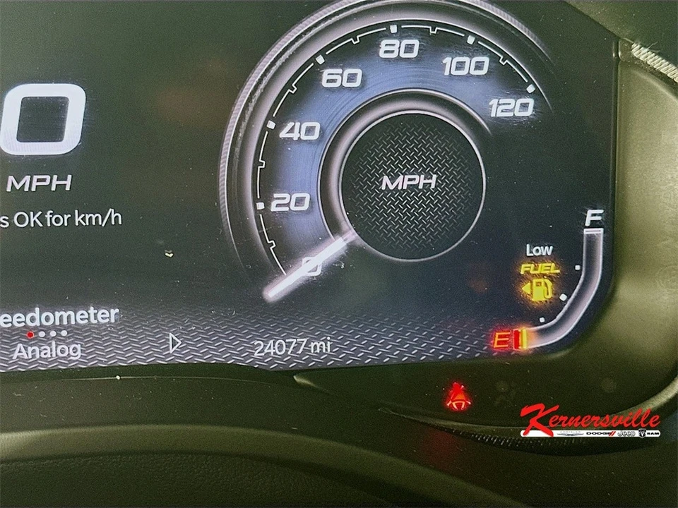 2023 Ram 1500 TRX 1st Gen - Image 15 of 21